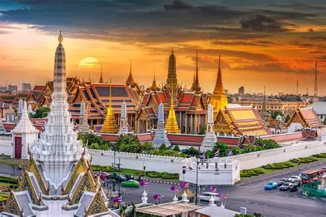 WONDERLAND BANGKOK & PATTAYA 4D3N
