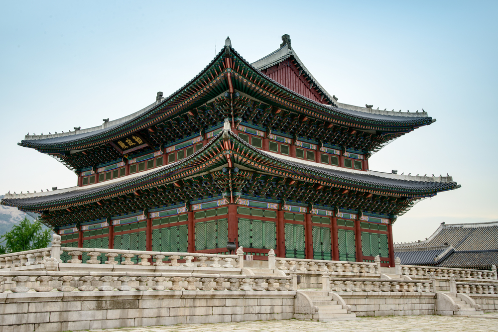 SEOUL DAMYANG 6D