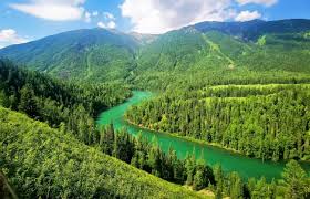 12D10N CHINA NORTH XINJIANG